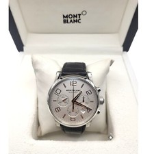 Orologio montblanc timewalker usato  Agropoli