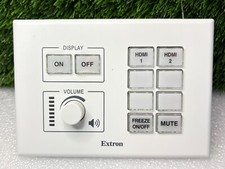 Pre owned extron for sale  San Jose