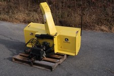 John deere 670 for sale  Orwigsburg