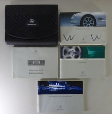 Bordmappe betriebsanleitung me gebraucht kaufen  Jever