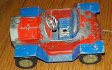 Modellino automobile voiture d'occasion  Metz-
