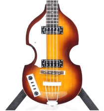 Hofner HI-BB/LH / Baixo elétrico usado / Canhoto / navios do Japão, usado comprar usado  Enviando para Brazil