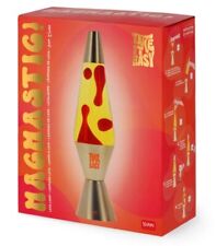 Legami lampada lava usato  Napoli