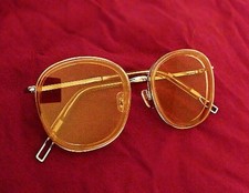 Lunettes style grandes d'occasion  Sauveterre-de-Comminges