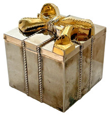 Vtg godinger silverplate for sale  Peru