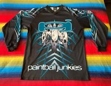 Paintball junkies skulls for sale  Washington