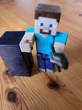 Minecraft figur gebraucht kaufen  Burgau