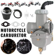 Pz20 carburetor 50cc for sale  Shipping to Ireland