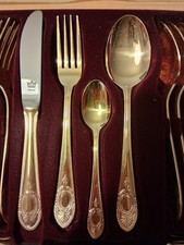 Besteckkoffer sbs solingen gebraucht kaufen  Haan