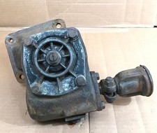 1966-1977 Ford F250 F350 4x4 caixa de engrenagens de direção manual usada 35JC10 C7TA-3504-H comprar usado  Enviando para Brazil