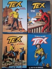 Tex collezione storica usato  Afragola