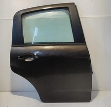 9004cj porta posteriore usato  Rimini