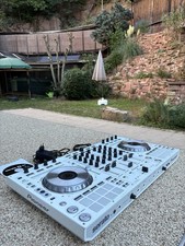 Pioneer ddj limited gebraucht kaufen  Bad Dürkheim