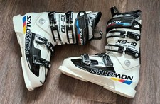 Ski schuhe skischuhe gebraucht kaufen  Dresden