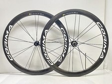 Corima black wheel d'occasion  Expédié en Belgium