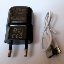 Travel adapter usb gebraucht kaufen  Germering