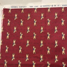 Vtg waverly hunt for sale  Fort Wayne
