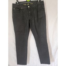 Black size jonny for sale  MANCHESTER