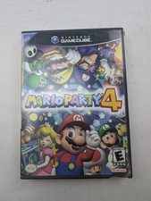 Mario party manual for sale  Denver