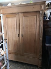 Kleiderschränke gebraucht kaufen  Hildesheim