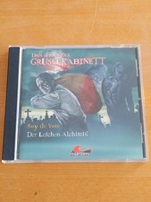 Dan shockers gruselkabinett gebraucht kaufen  Nürnberg