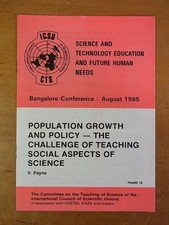 Population growth and gebraucht kaufen Population growth and gebraucht kaufen  Hamburg