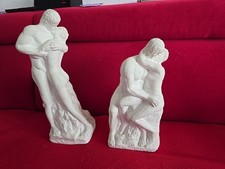 Liebespaar gips figuren gebraucht kaufen  Waiblingen