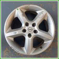 Cerchio lega opel usato  Cona