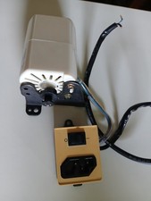 Moteur machine coudre d'occasion  Aubin