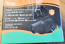 Hygger aquarium wave for sale  West Palm Beach