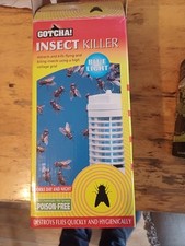 Gotcha fly killer for sale  ADDLESTONE