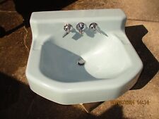 Kohler blue cast for sale  Egg Harbor Township
