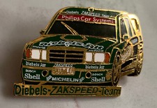 Mercedes pin rennsport gebraucht kaufen  Asperg