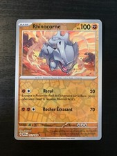 Carte pokémon reverse d'occasion  Besançon