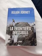 Frontiera invisibile. killian usato  Ornago