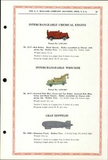 1934 paper williams for sale  North Royalton
