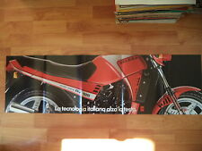 Poster anno 1985 usato  Salerno