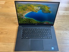 Dell xps 9570 gebraucht kaufen  München
