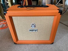 Orange crush 35rt for sale  TONBRIDGE