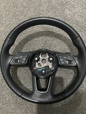 Audi spoke leather for sale  UK