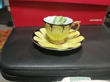 Vtg cup saucer for sale  Flushing