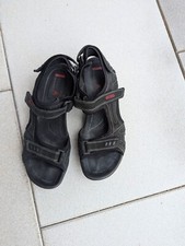 Ecco damen sandalen gebraucht kaufen  Nürnberg