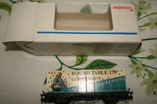 Märklin rundtisch 179 gebraucht kaufen  Versand nach Germany