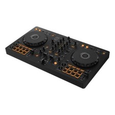 Pioneer flx4 console usato  Alife