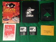 Voyage fantastique amiga d'occasion  Paris XVII