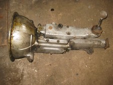 Original tr3 syncro for sale  TONBRIDGE