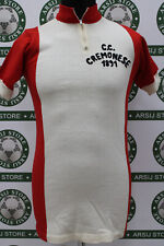 Maglia ciclismo cremonese usato  Afragola