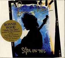 Ronnie wood slide gebraucht kaufen  Deutschland