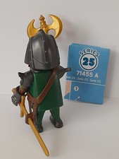 Playmobil série 250personnage d'occasion  Blonville-sur-Mer