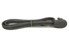 Appliance cord prong for sale  Naples